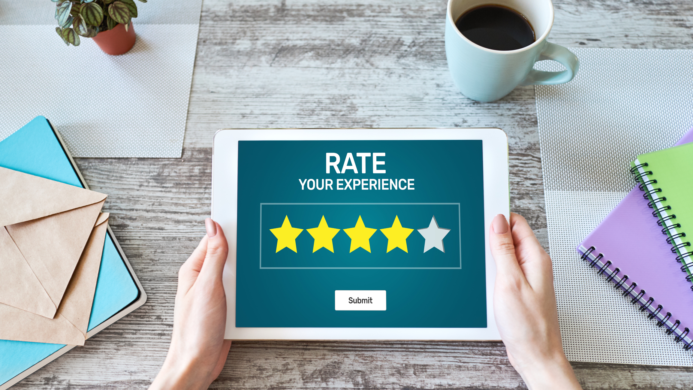 Customer-Survey-Firm-iLoyal-Marketing-Email-Invitations Customer Survey Firm