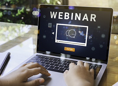 Webinar iLoyal Customer Experience CX metrics consulting