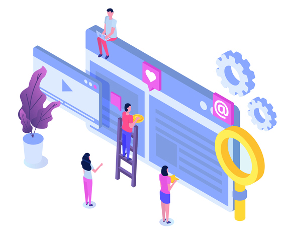 email-backend-developers-iLoyal