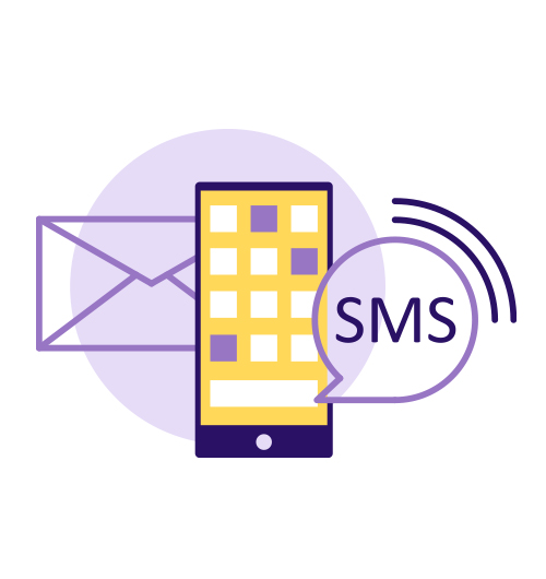 section-images-SMS-to-Email-iLoyal email marketing