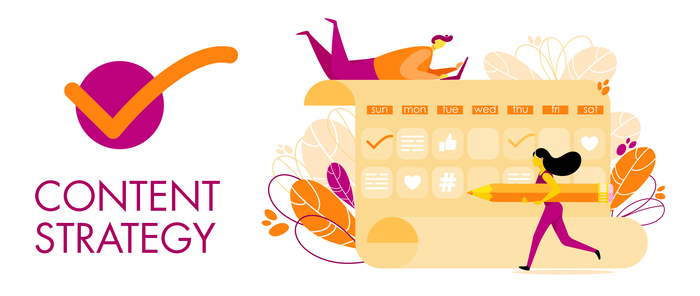 social media scheduling