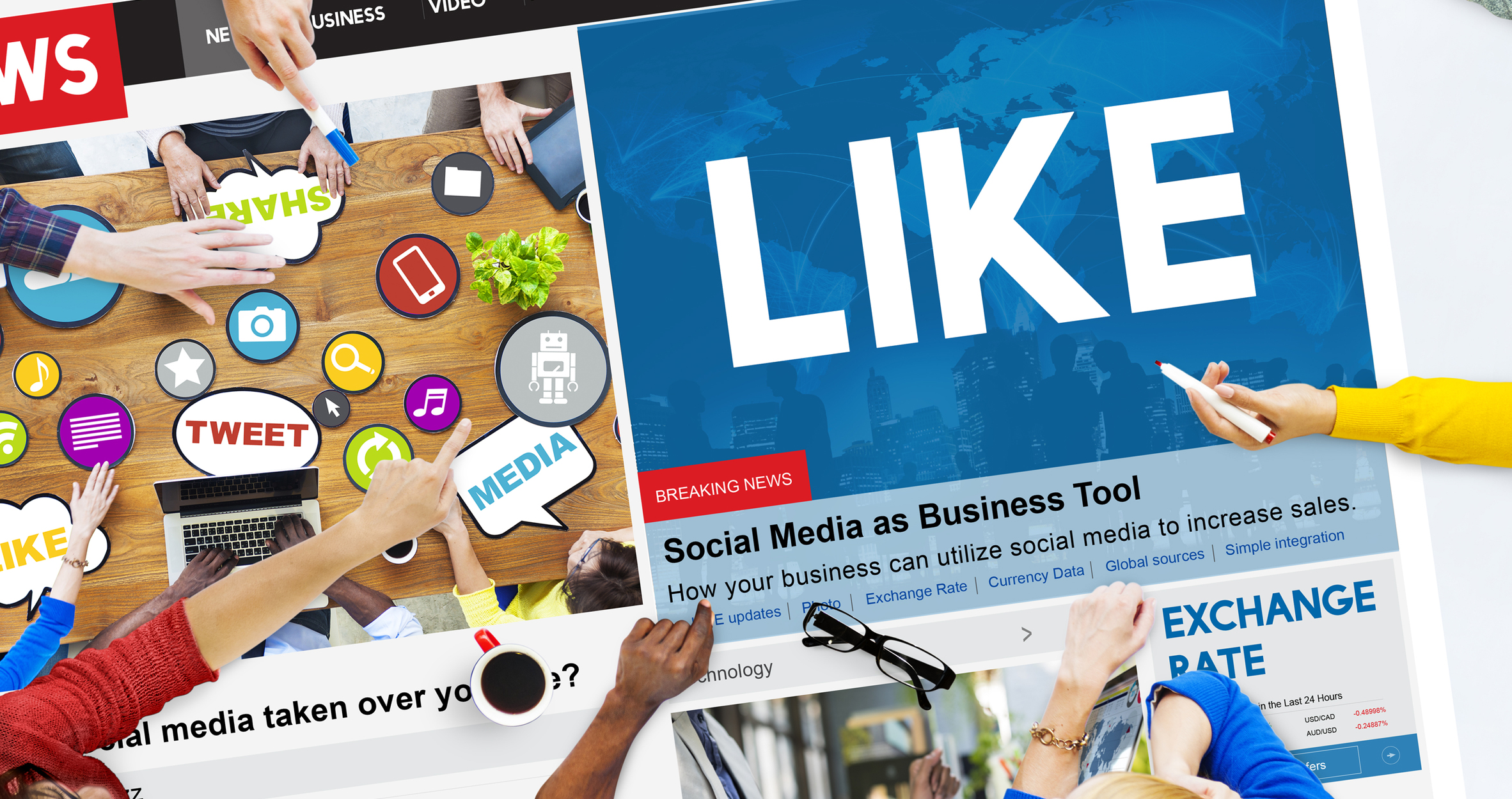 social-media