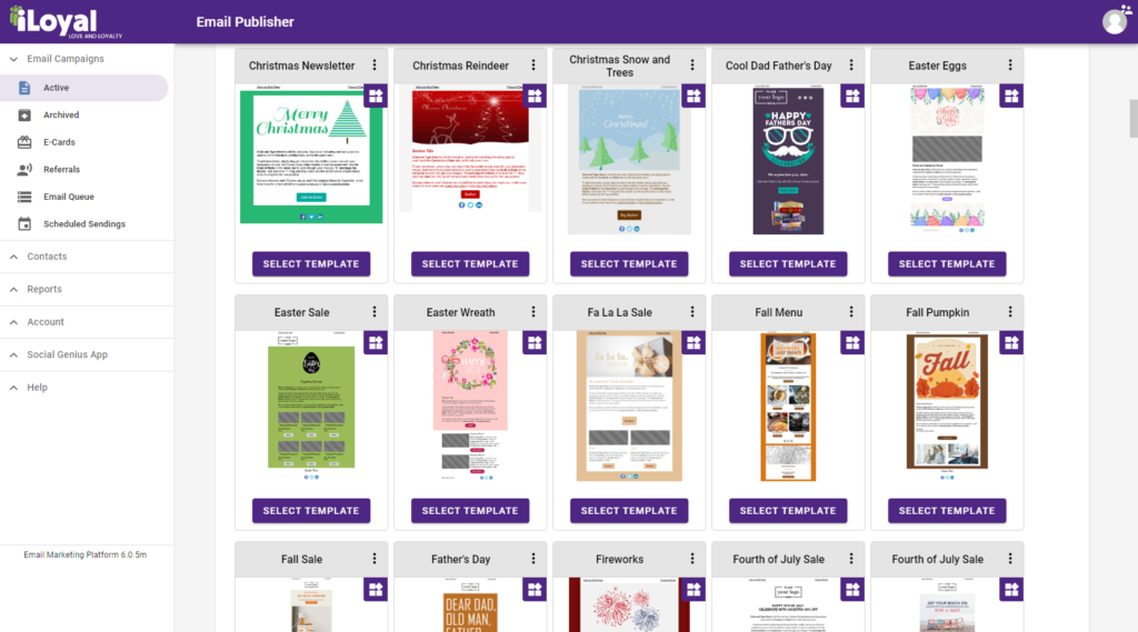 Email-Studio-Template-Layouts-holiday