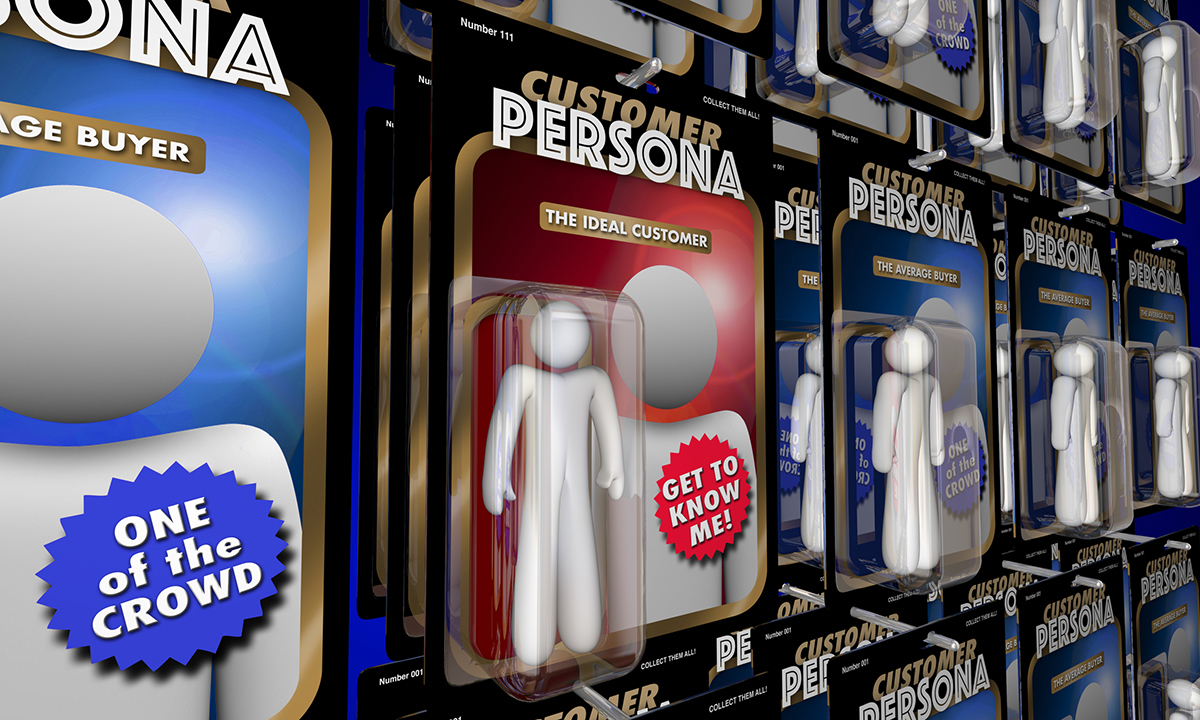 iLoyal-Email-Marketing-Buyer-Persona