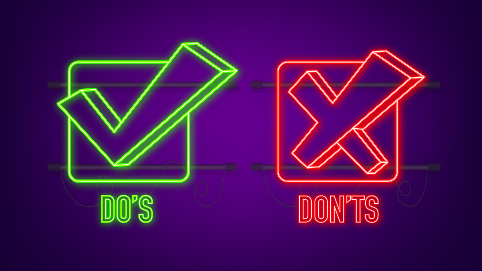10 email mistakes and solutions